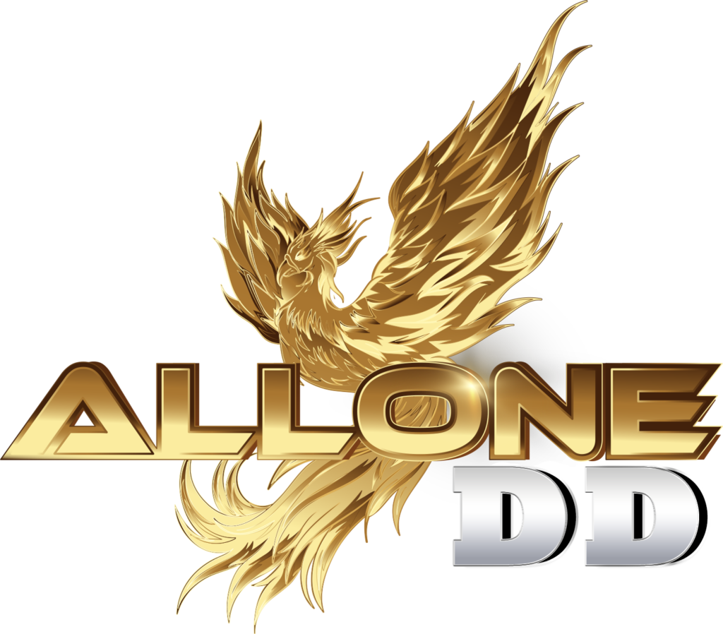 AlloneDDเว็บตรง